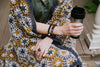 Bracelets True Turquoise and Bodhi Men's Bracelet MB010