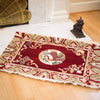 Amazing Tibetan Phoenix Rug - DharmaShop