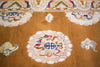 Carpets Amazing Traditional Tibetan Wool Carpet CR074