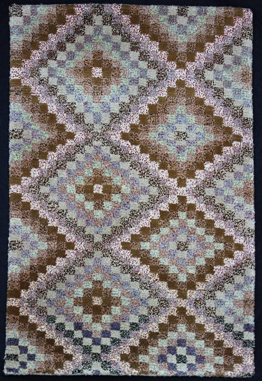 Carpets Default 2 x 3 Manika Carpet Carpet24