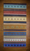 Carpets Default Hand Knotted Tibetan Chuba Design Carpet Carpet28