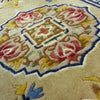 Carpets Default Lhasa Tibetan Carpet Meditation size carpet010