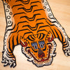Carpets Default Medium Tibetan Tiger Rug cr015