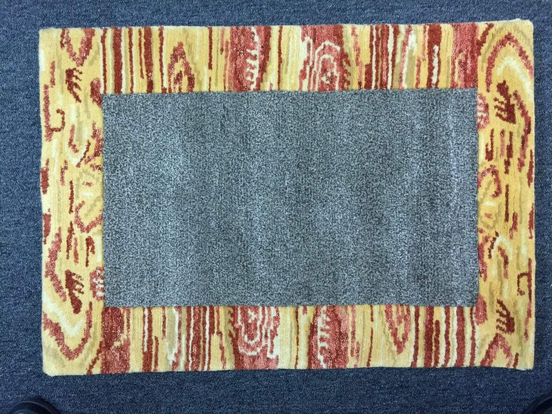 Carpets Default Tibetan and New Zealand Mix  Wool Tibetan Carpet carpet015