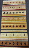 Carpets Default Tibetan Chuba Traditional Style Carpet carpet007