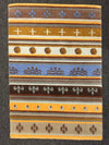 Carpets Default Traditional  60 Knot Chuba Style Tibetan Rug Carpet018