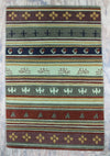 Carpets Default Traditional Chuba Style Tibetan Meditation Carpet cr012