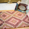 Carpets Large Geometric Tibetan Meditation Rug 03 CR080