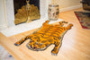 Carpets Large Tibetan Tiger Rug 05 CR054