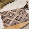 Carpets Small Geometric Tibetan Meditation Rug 01 CR063