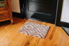 Carpets Small Geometric Tibetan Meditation Rug 02 CR064