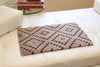 Carpets Small Geometric Tibetan Meditation Rug 04 CR067A