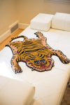 Carpets Small Tibetan Tiger Rug 10 CR059
