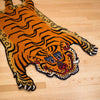 Carpets Tibetan Tiger Rug 01 CR050