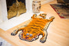 Carpets Tibetan Tiger Rug 06 CR055