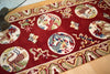 Carpets Traditional Tibetan Animals Carpet CR084