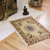 Carpets Traditional Tibetan Style Mandala Rug CR071