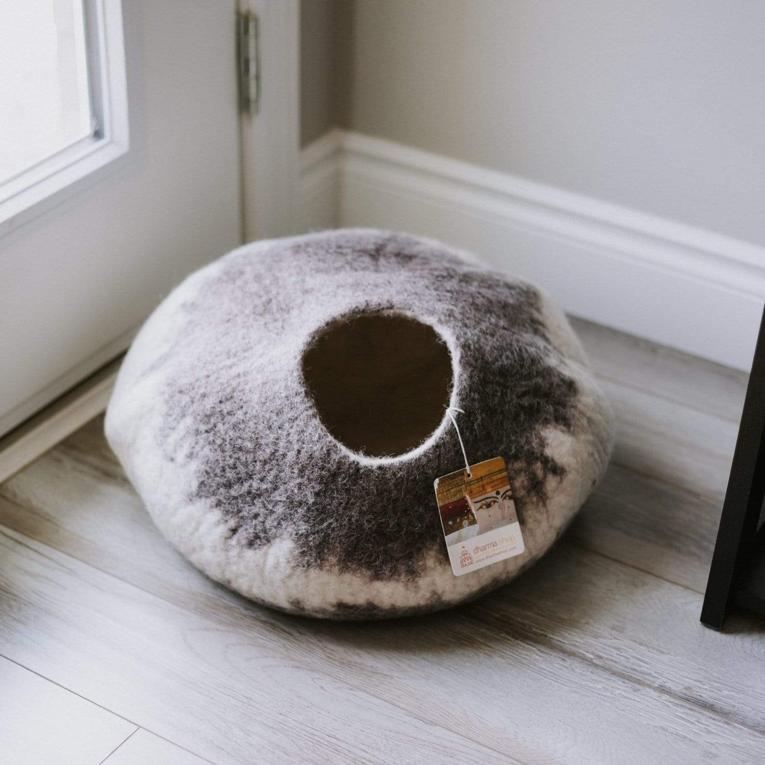 Himalayan Cat Cave