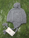 Clothing Default Soft and Cozy Himalayan Wool Hat wo023
