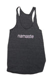 Clothing Namaste Racerback Tank