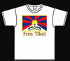 Clothing,Sale,Under 35 Dollars Small Organic Free Tibet Shirt ft002S