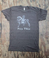 Clothing Small Our New Free Tibet Windhorse T-Shirt ts017small