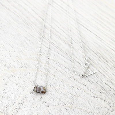 Dzi Beads Antique Longevity Dzi Bead