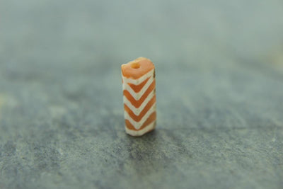 Dzi Beads,New Items Default A Showstopping Ancient Etched Carnelian Bead ab023