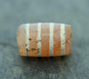 Dzi Beads,New Items Default Ancient Etched Carnelian Bead AB001