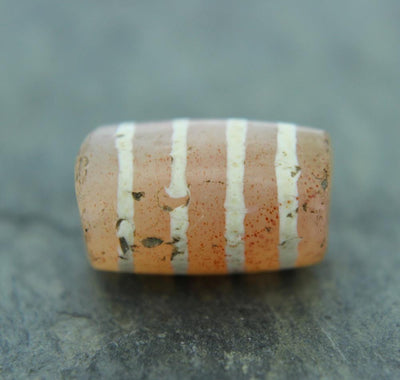 Dzi Beads,New Items Default Ancient Etched Carnelian Bead AB001