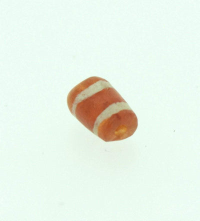 Dzi Beads,New Items,special order Default Stunning One of a Kind 2 Line Etched Carnelian AB011
