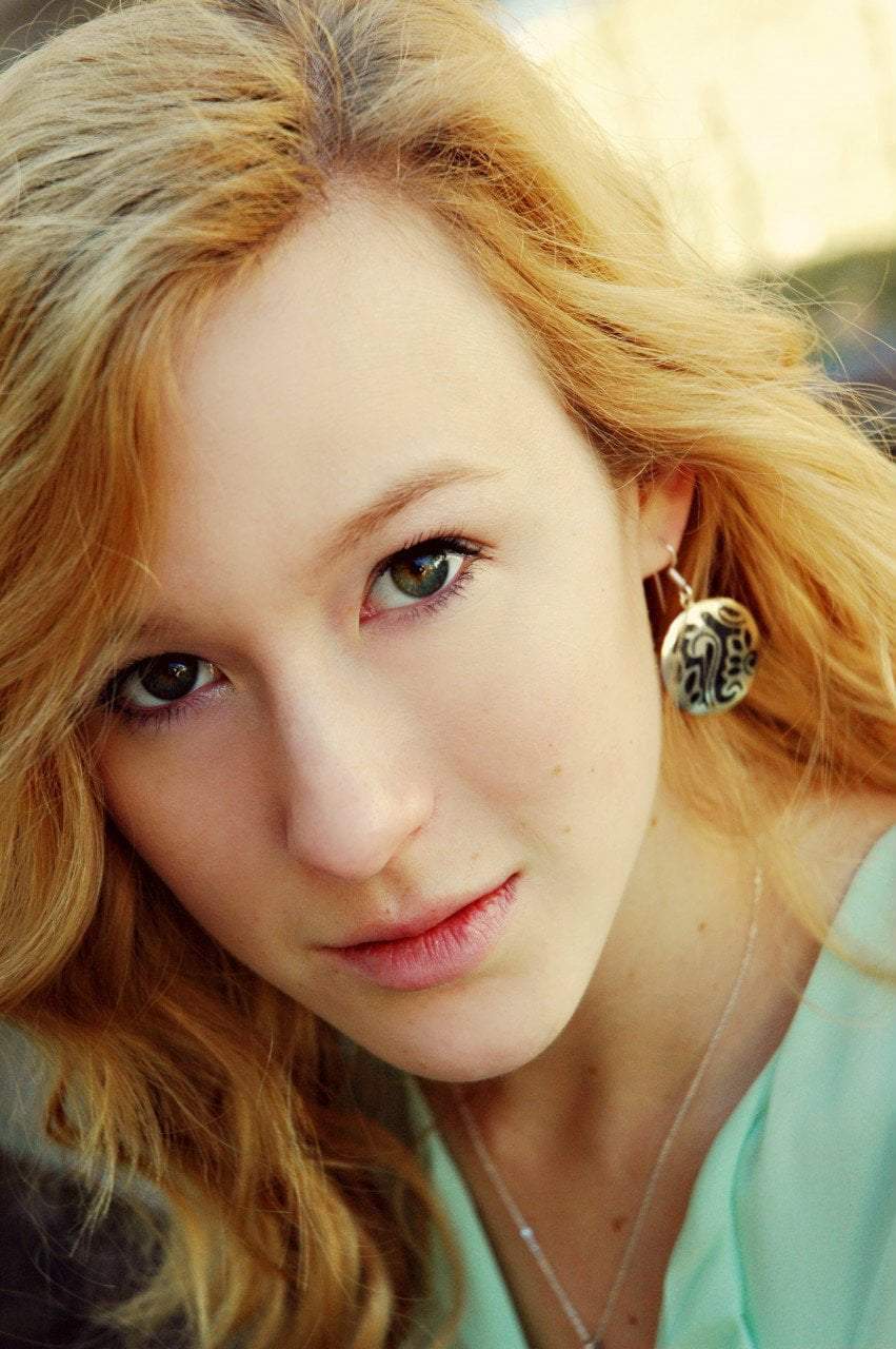 Earrings Default Sterling Circles Earrings je169