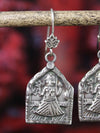 Earrings Thai Amulet Design Earrings JE494