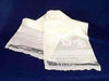 Fabrics,Gifts,Tibetan Style,Ritual Items,Under 35 Dollars,Scarves Default Silk Kata Set of 4 fb999