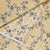 Fabrics Golden Dragon Brocade Fabric by the Yard fy006