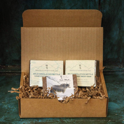 Gift Sets Default Himalayan Earth Soap Gift Set soapbox002