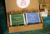 Gift Sets Fair Trade Himalayan Soap Gift Set soapbox004