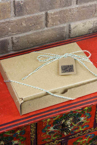 Gift Sets Spiritual Scents Gift Box giftset006
