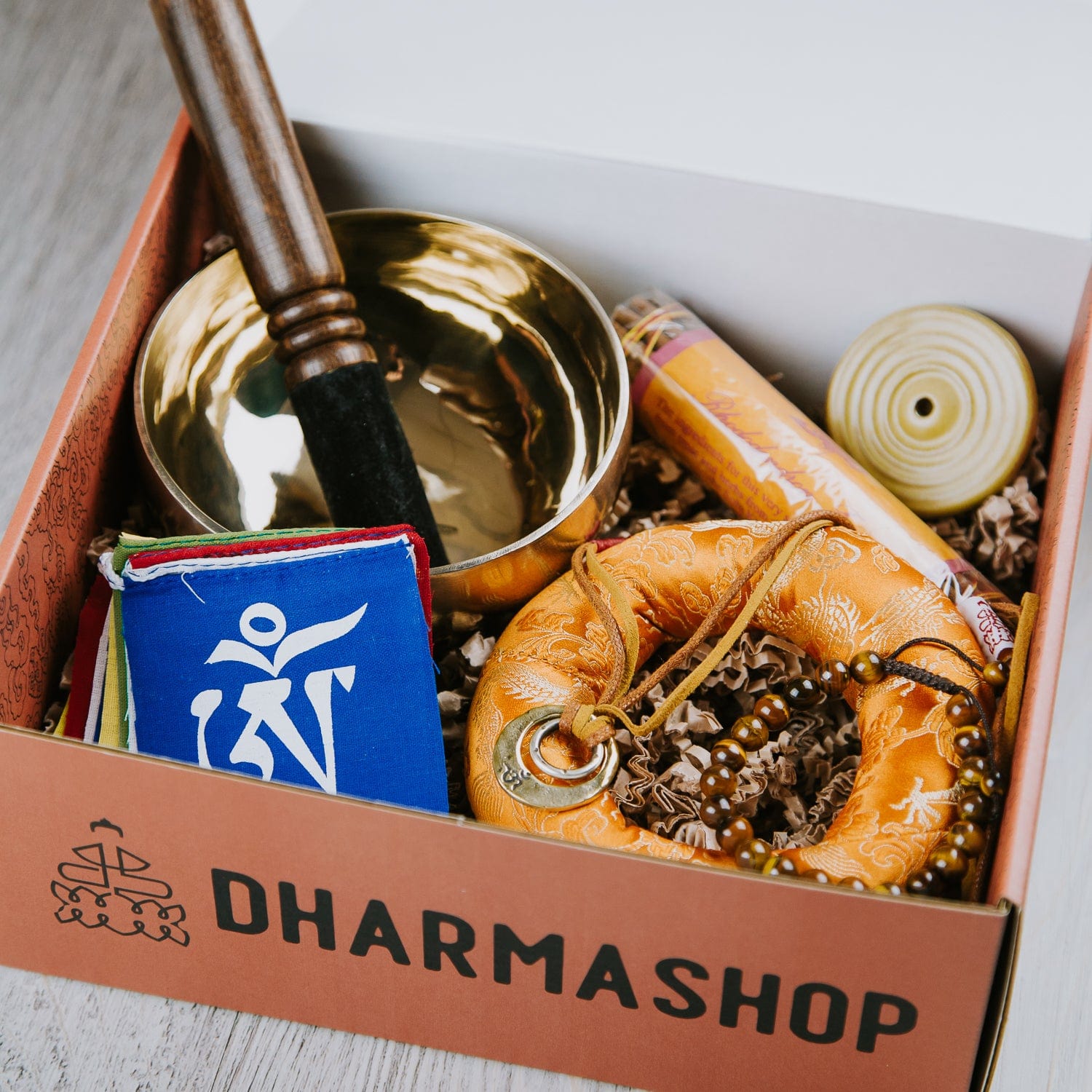 Gift Sets Warm Energy Gift Set for Women giftset002