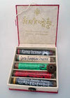 Gifts,Incense,Under 35 Dollars,Tibetan Style,Holidays Default Dharmasutra Incense Gift Box ie007