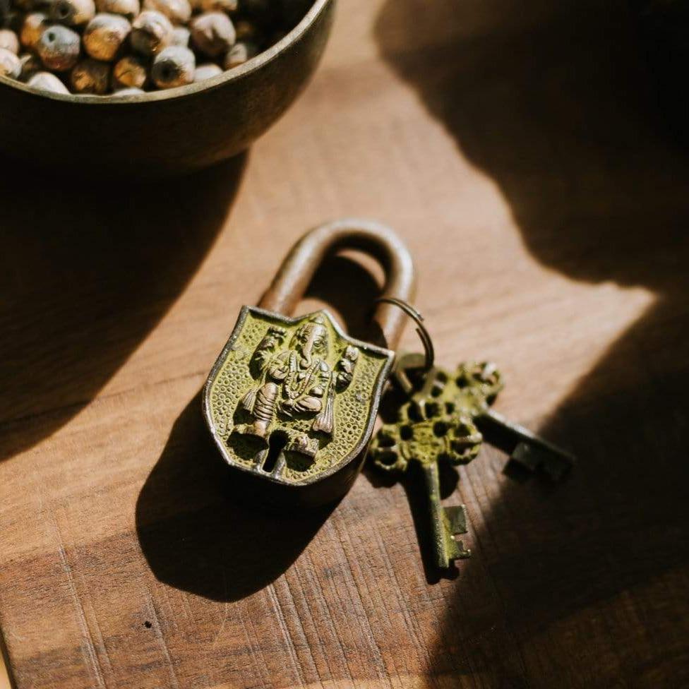 Padlocks