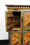 Home Default Tibetan 6 Door Cabinet FURN001