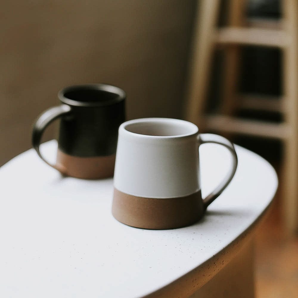 Home Himalayan Stoneware Mug