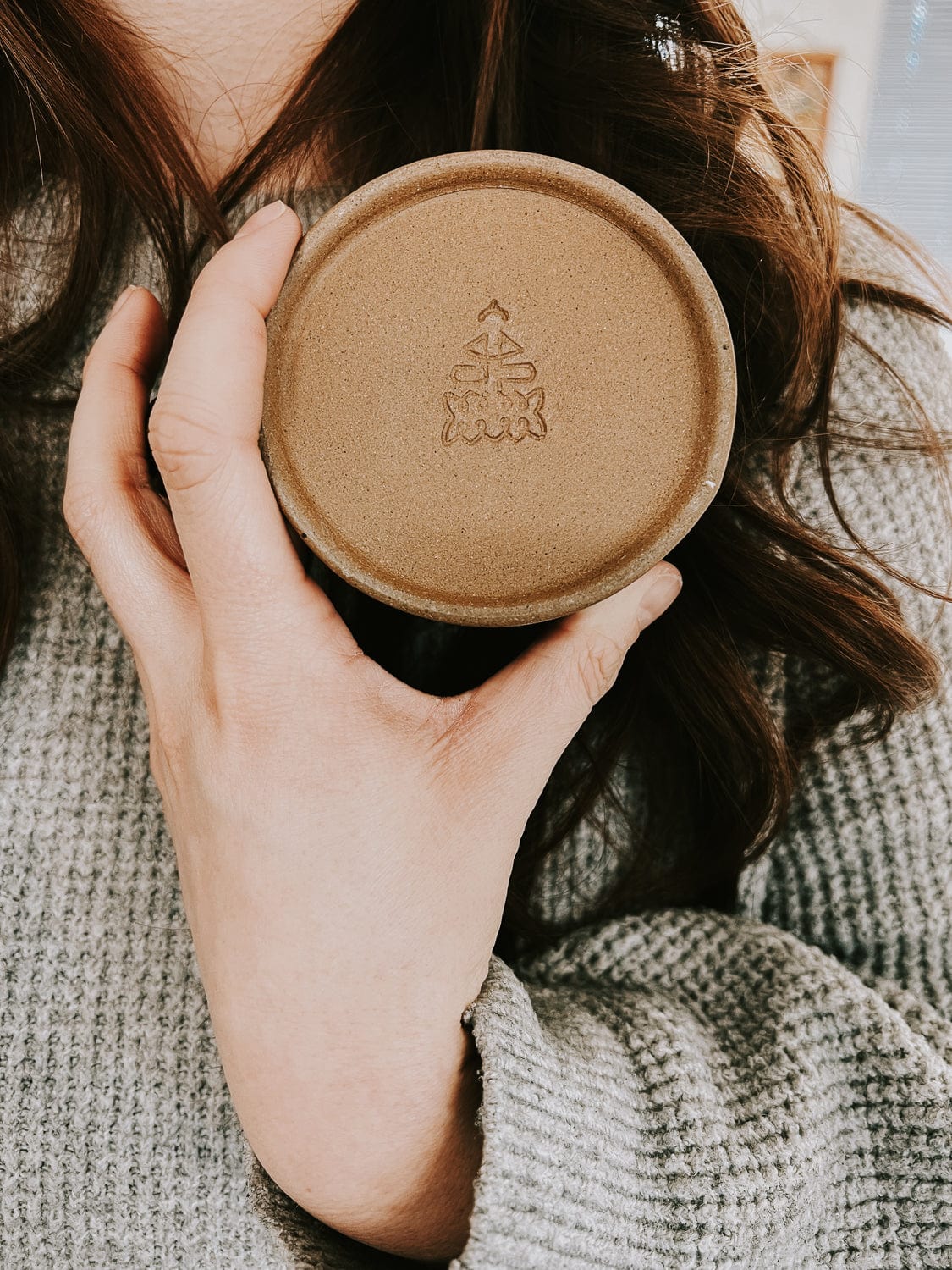 Home Himalayan Stoneware Mug