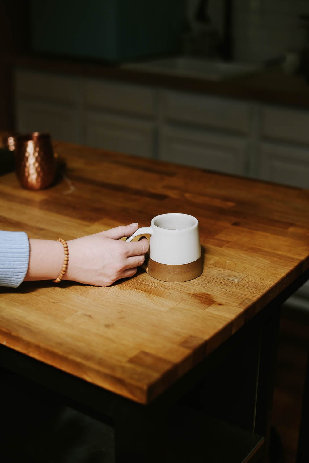 Home Himalayan Stoneware Mug