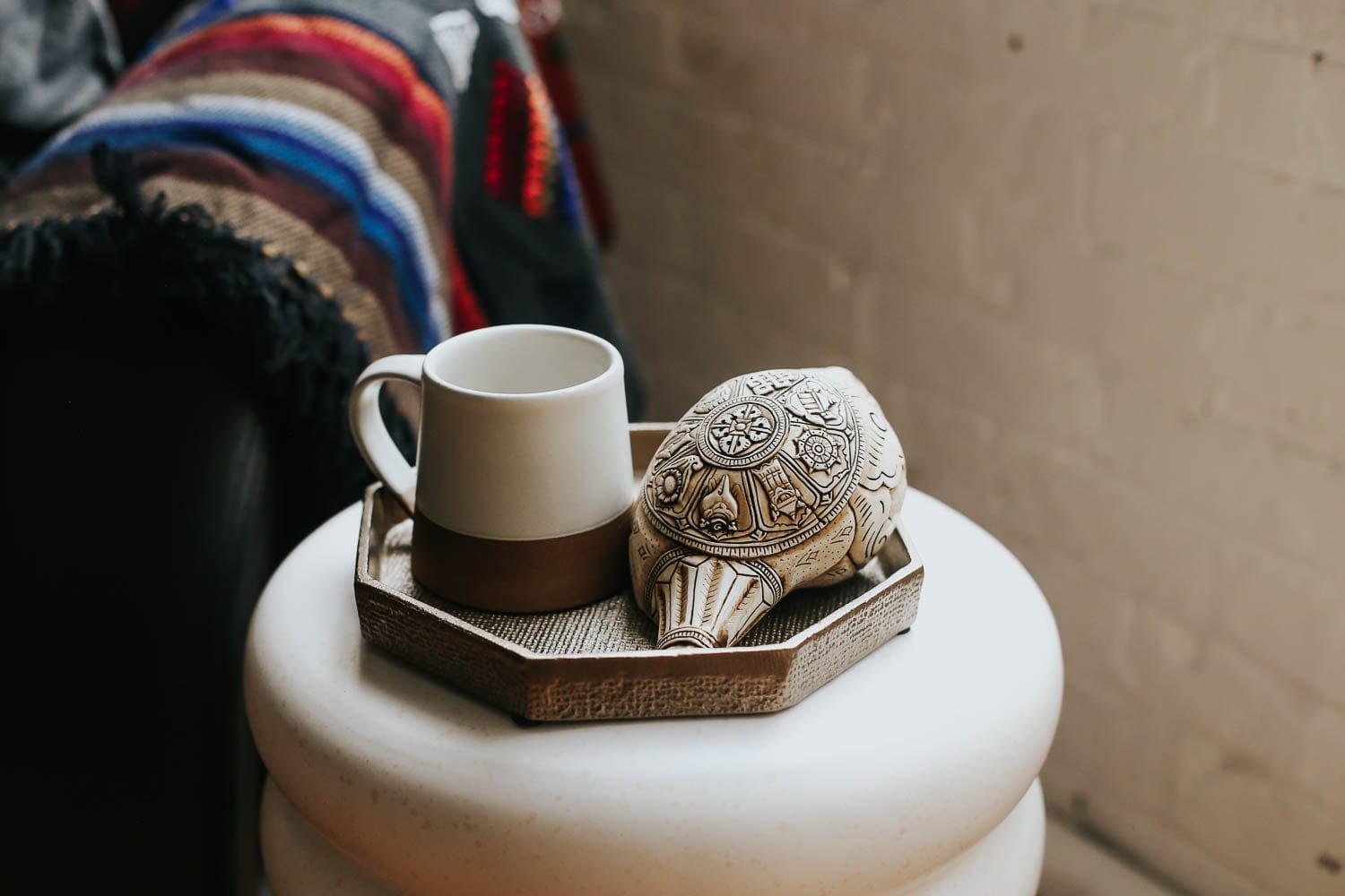 Home Himalayan Stoneware Mug