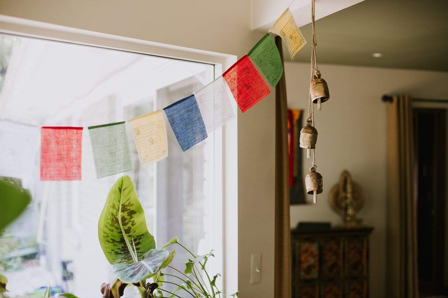 Home Rustic Bell Cascade home014