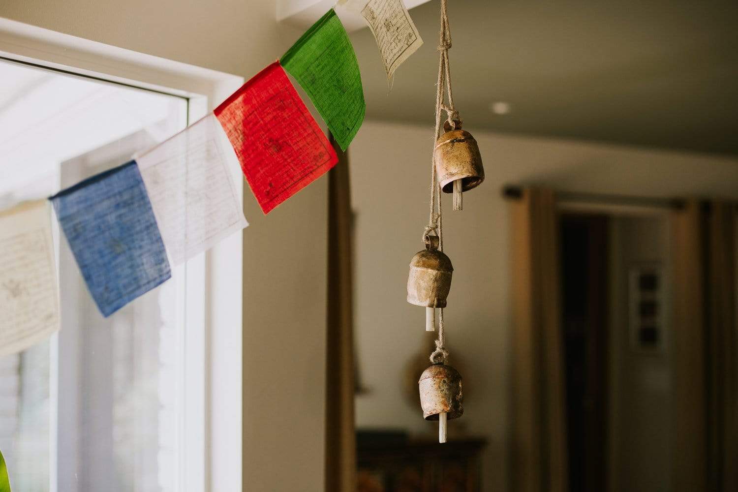 Home Rustic Bell Cascade home014