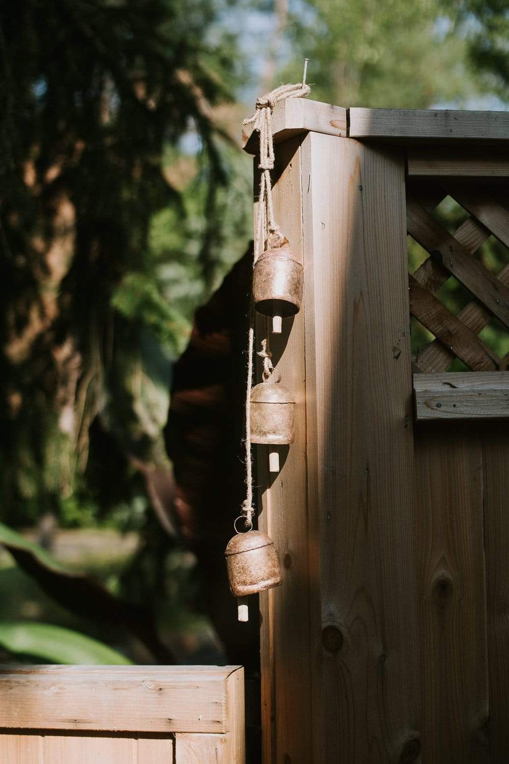 Home Rustic Bell Cascade home014