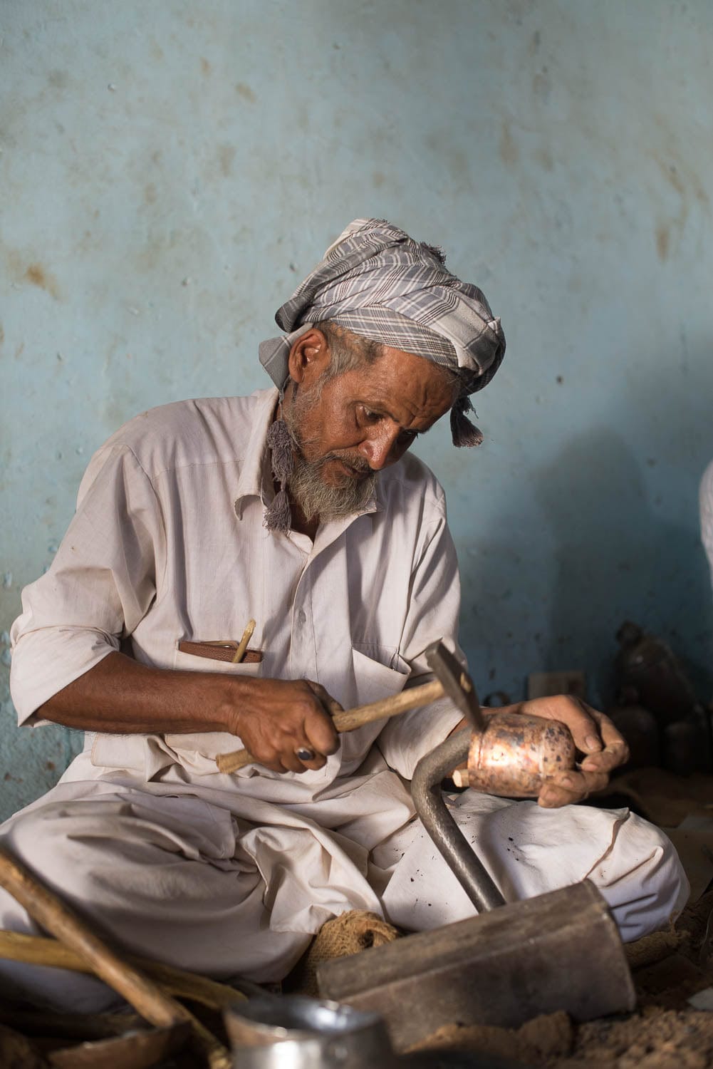 Home Rustic Bell Cascade home014